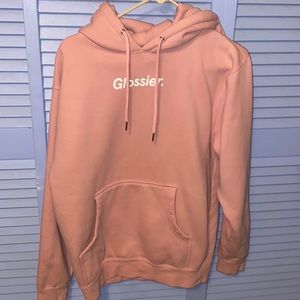 Glossier Hoodie